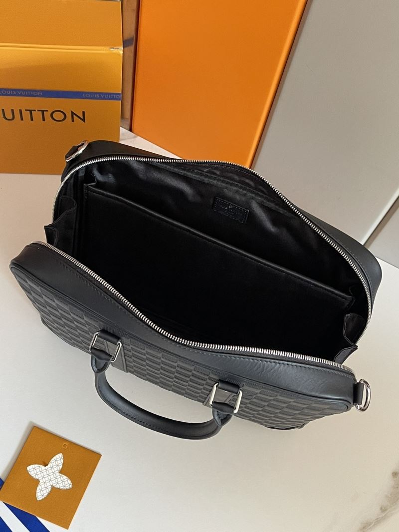 Mens Louis Vuitton Briefcases